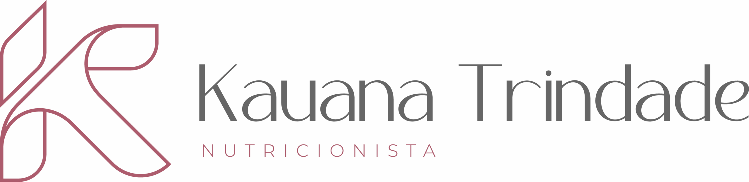 Kauana Trindade Nutri